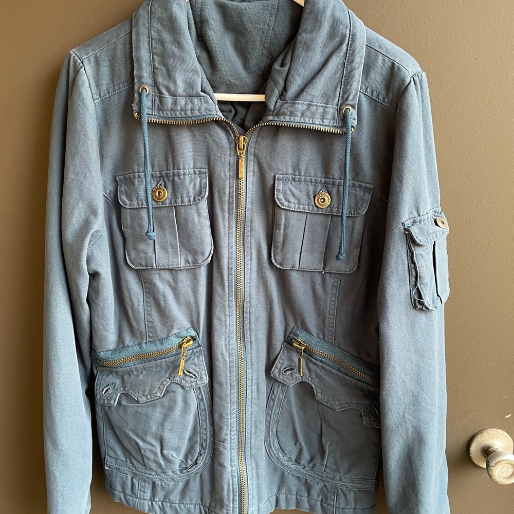 BB Dakota Bella Jacket - NWOT